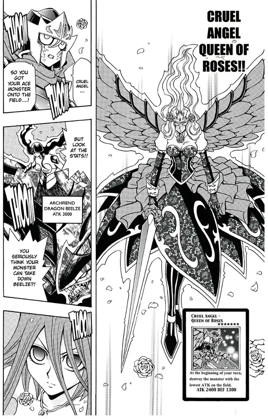 Yu-Gi-Oh! 5Ds - A Chapter 40 23